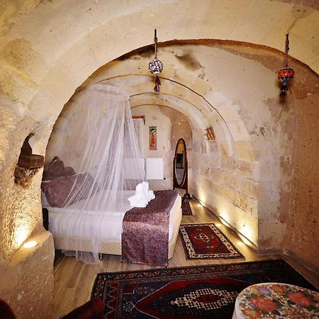 Hotel Elvan Cave House Ürgüp Luaran gambar