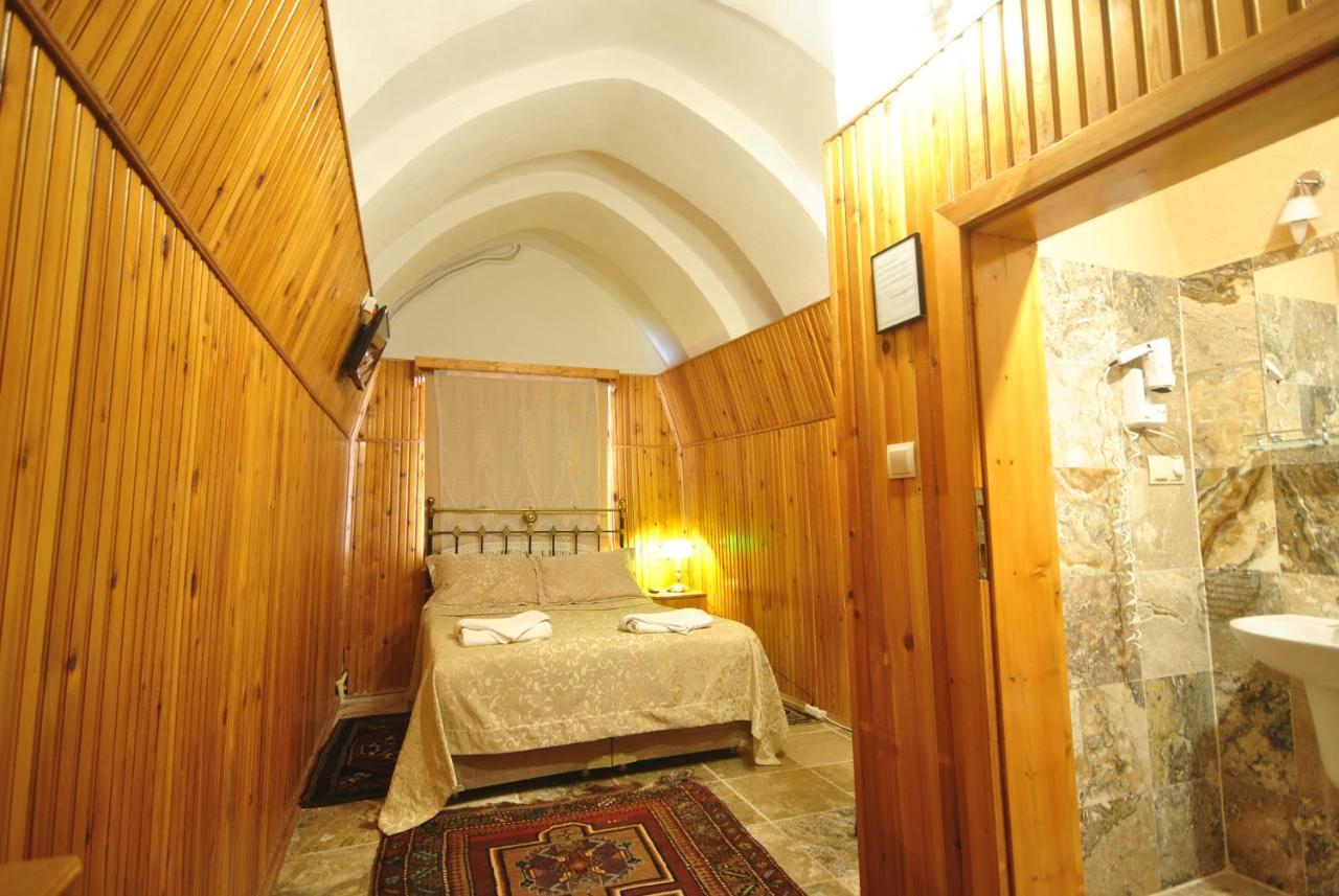 Hotel Elvan Cave House Ürgüp Luaran gambar