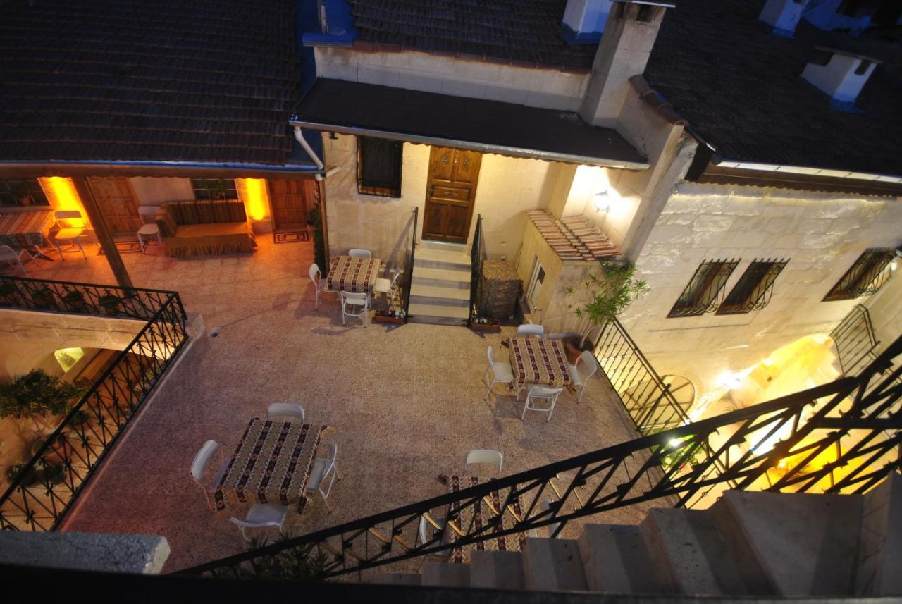 Hotel Elvan Cave House Ürgüp Luaran gambar