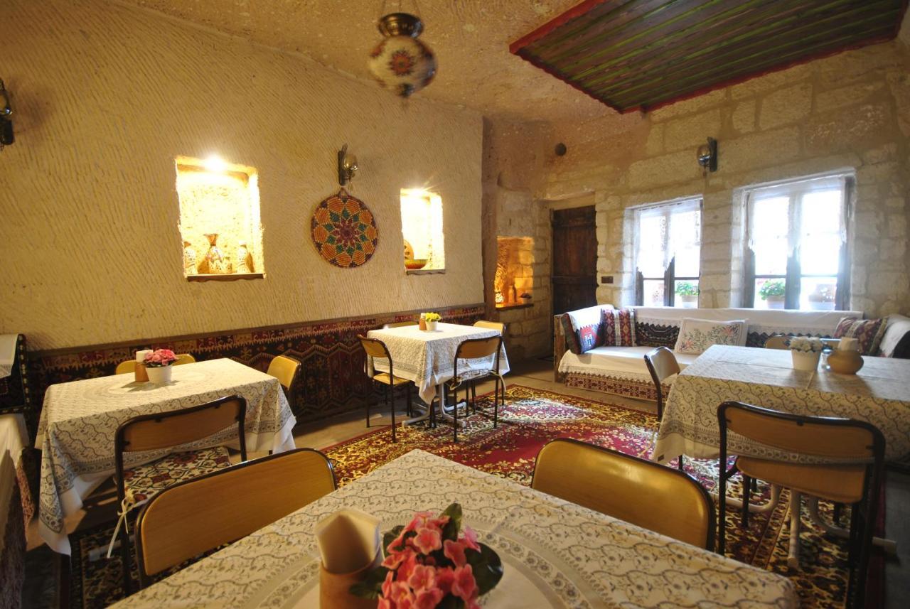 Hotel Elvan Cave House Ürgüp Luaran gambar