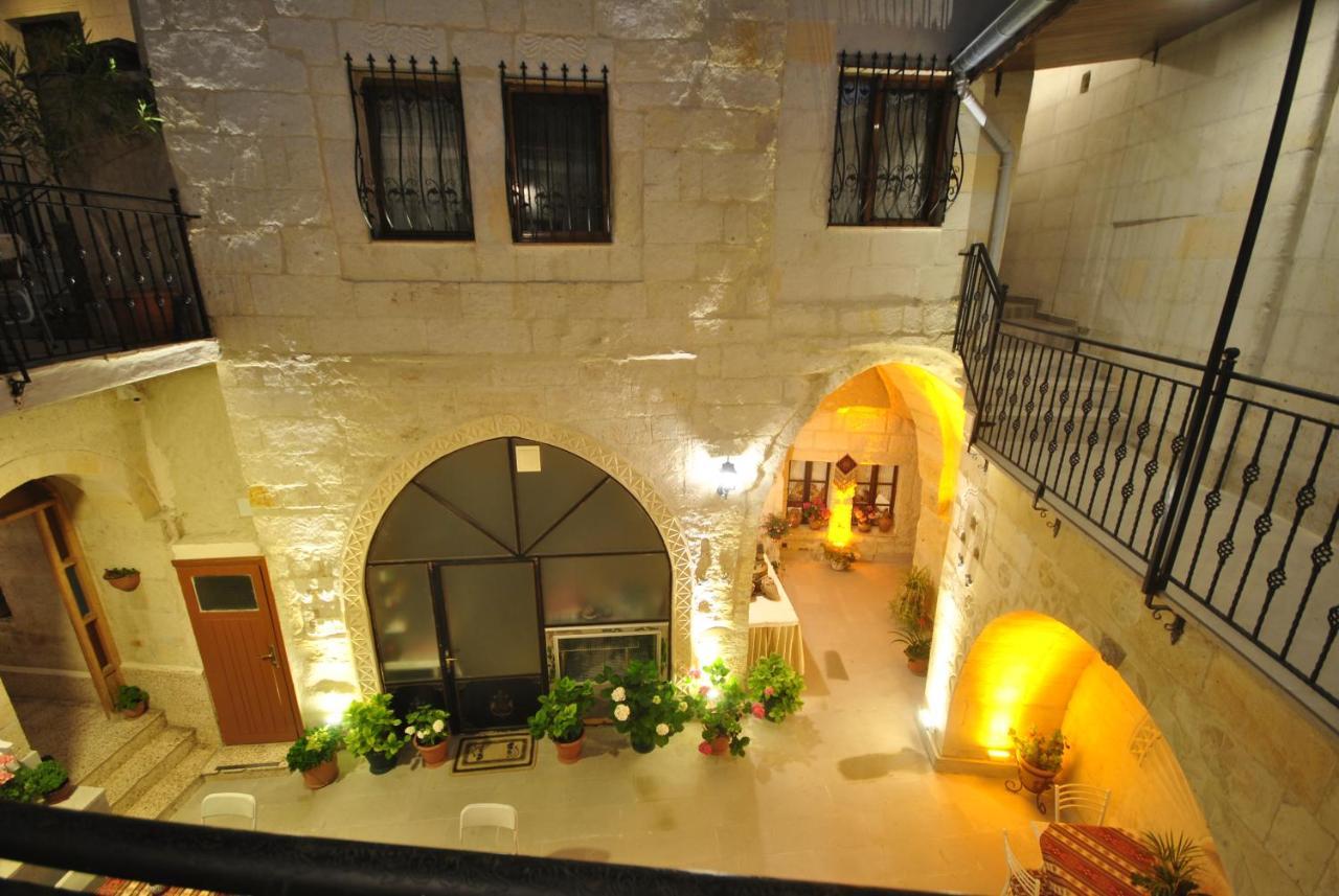Hotel Elvan Cave House Ürgüp Luaran gambar