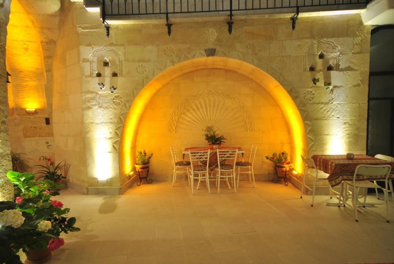 Hotel Elvan Cave House Ürgüp Luaran gambar