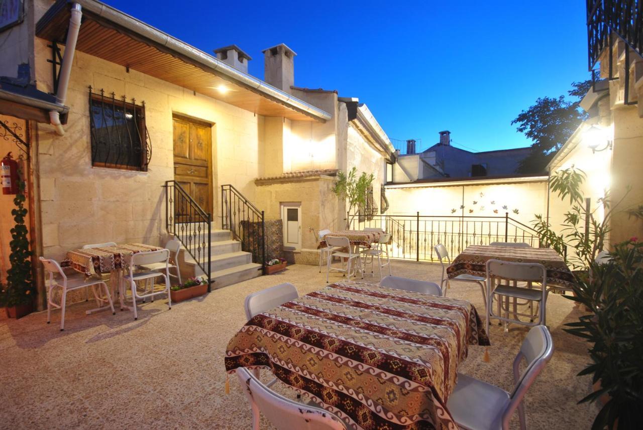 Hotel Elvan Cave House Ürgüp Luaran gambar