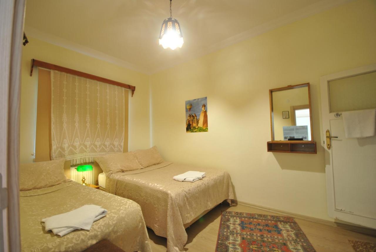 Hotel Elvan Cave House Ürgüp Luaran gambar