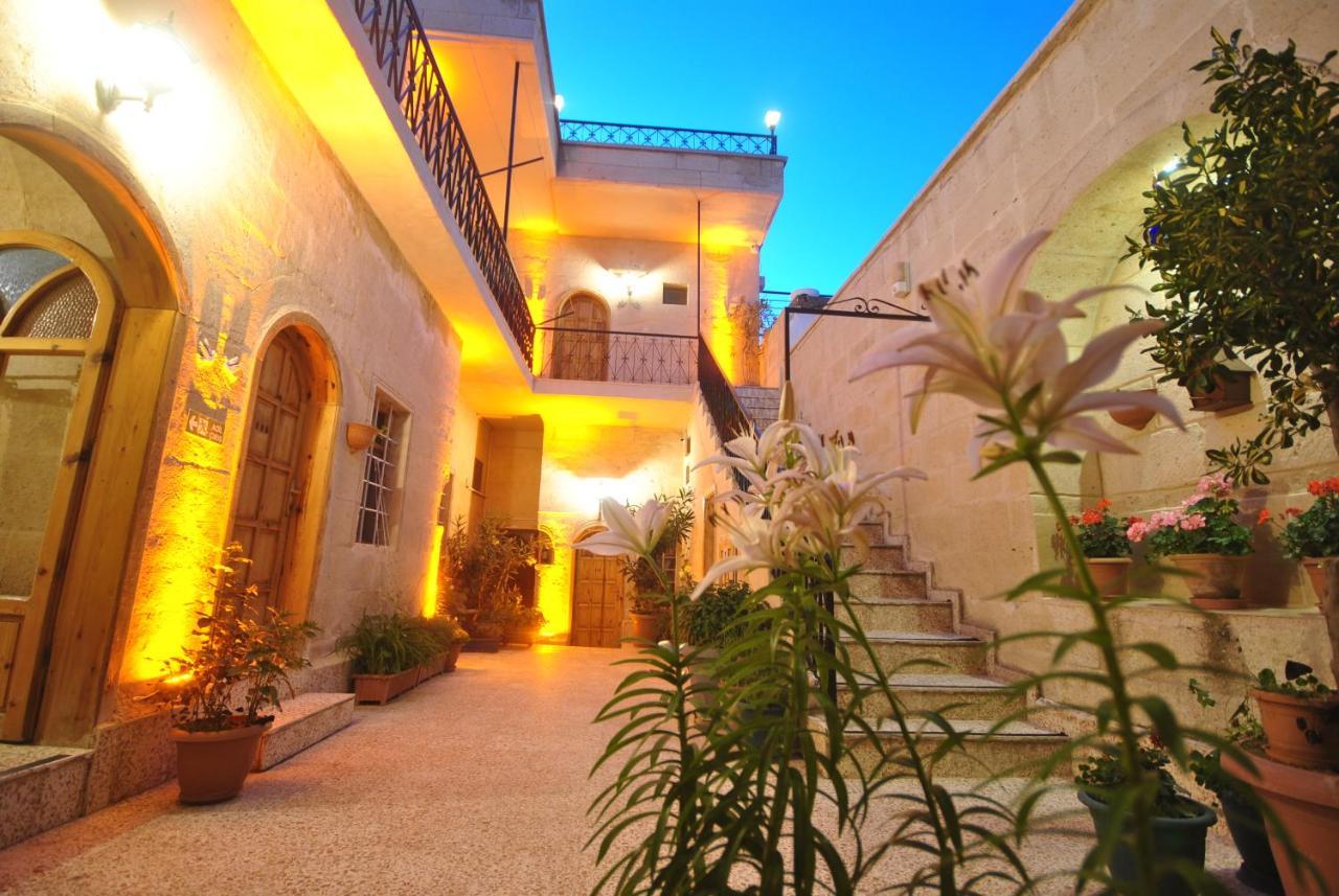 Hotel Elvan Cave House Ürgüp Luaran gambar
