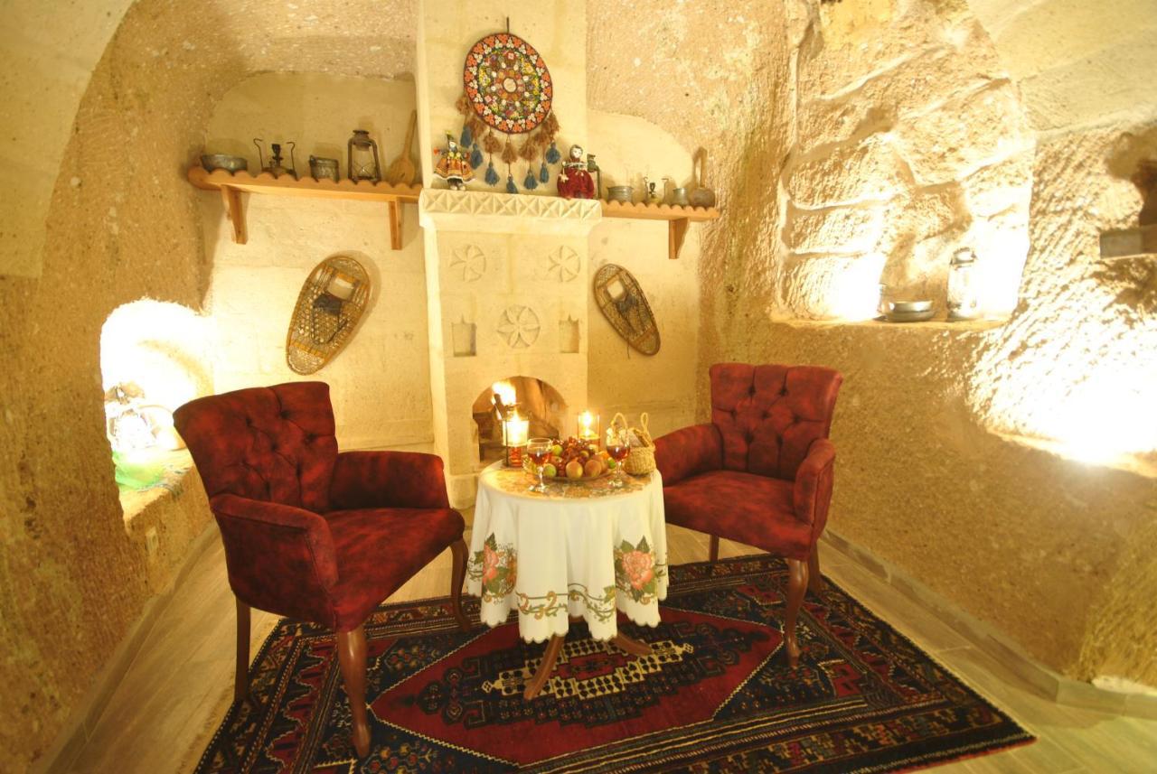 Hotel Elvan Cave House Ürgüp Luaran gambar
