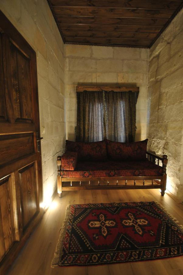 Hotel Elvan Cave House Ürgüp Luaran gambar