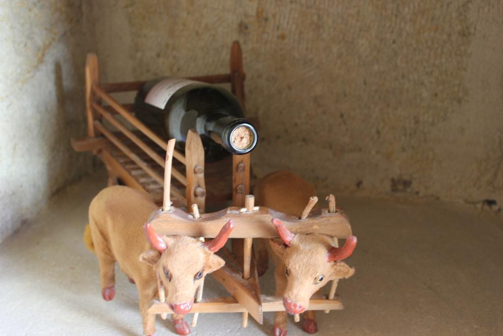 Hotel Elvan Cave House Ürgüp Luaran gambar