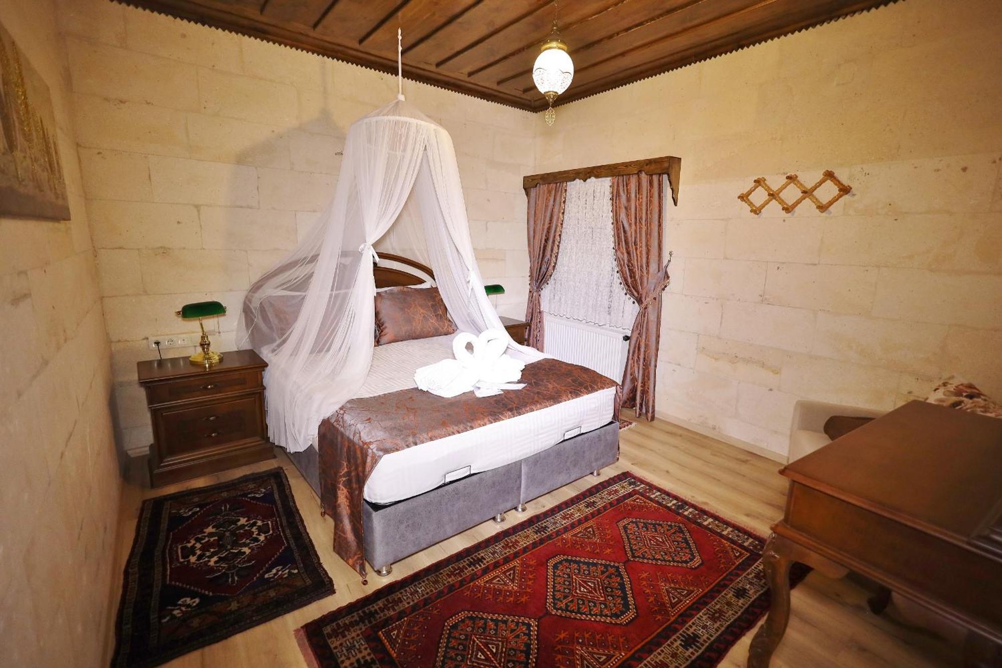 Hotel Elvan Cave House Ürgüp Luaran gambar