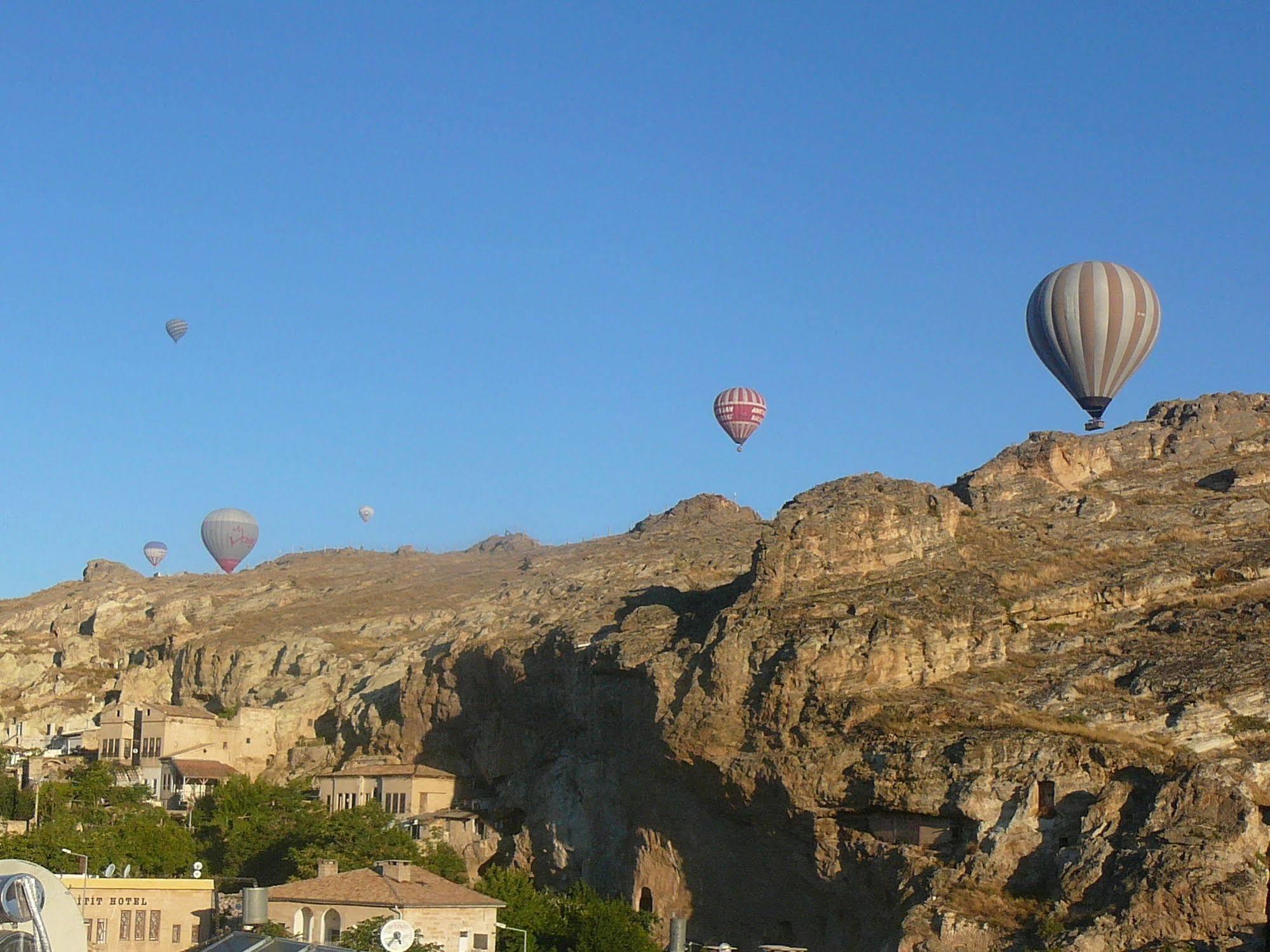Hotel Elvan Cave House Ürgüp Luaran gambar
