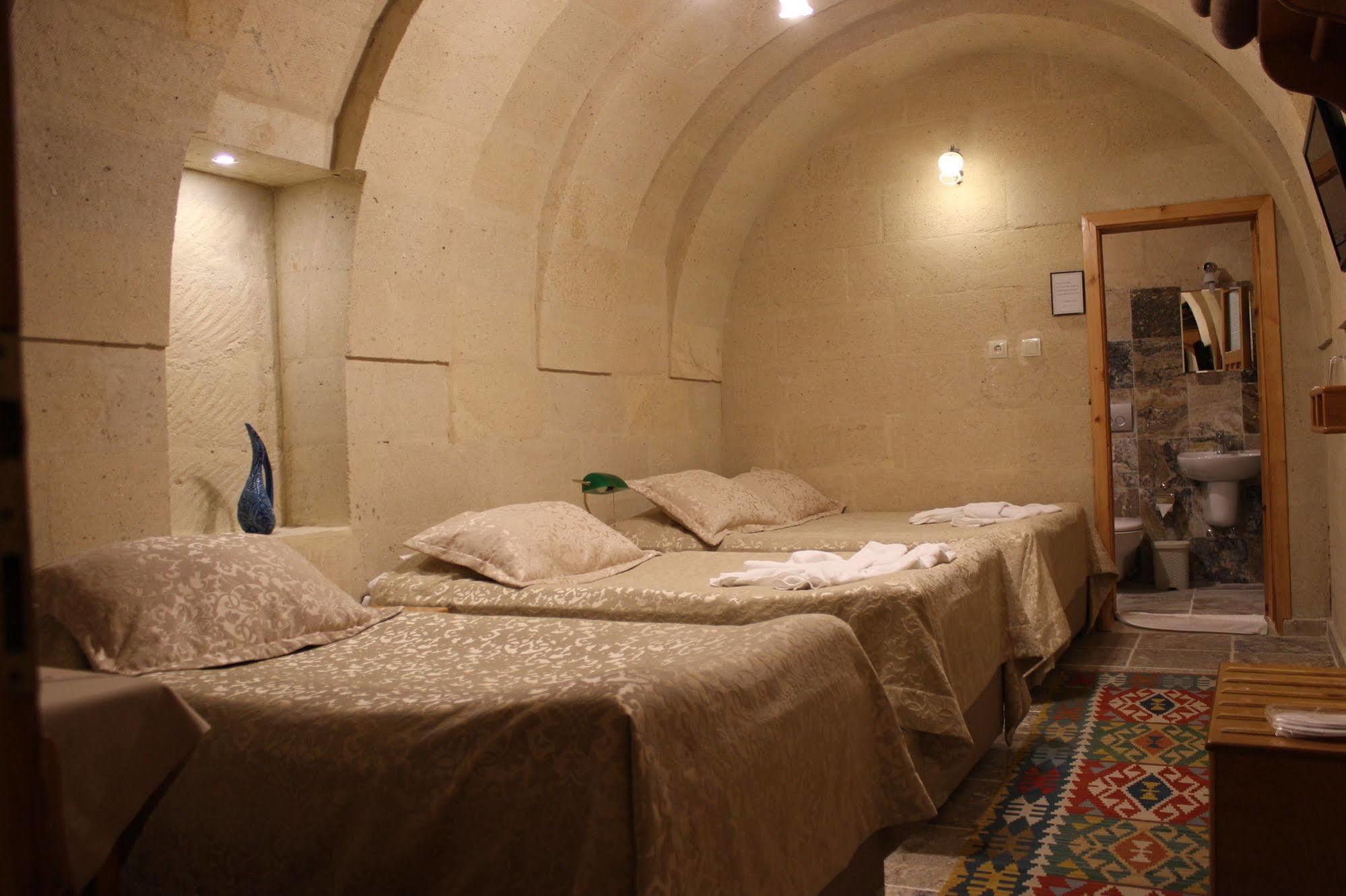 Hotel Elvan Cave House Ürgüp Luaran gambar